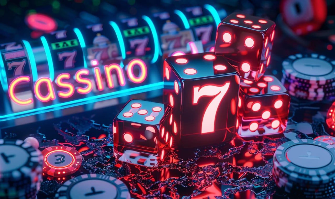 agb77 live casino dengan dealer cantik profesional