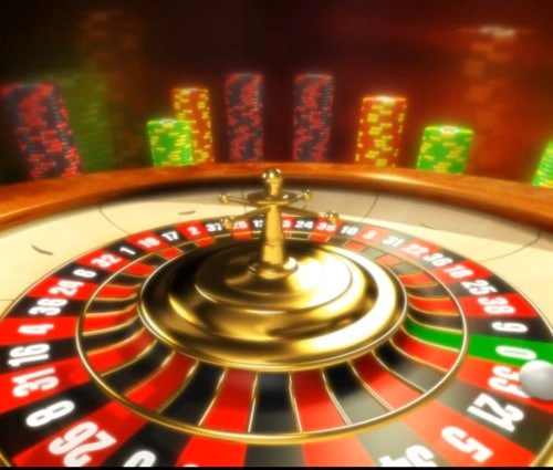 agb77 live casino roulette dan blackjack meja VIP untuk pemain Indonesia